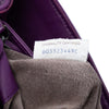Bottega Veneta Small Nappa Intrecciato Olimpia Shoulder Bag Secondhand