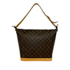 Louis Vuitton Monogram Amfar Three Secondhand