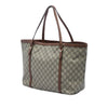 Gucci GG Supreme Nice Tote Secondhand