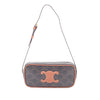 Celine Mini Triomphe Cuir Coated Canvas Camera Bag Secondhand