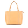 Burberry Leather Tote Secondhand