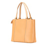 Burberry Leather Tote Secondhand