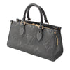 Louis Vuitton Monogram Giant Empreinte OnTheGo East West Secondhand