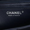 Chanel Large Quilted Lambskin Elementary Chic Flap Secondhand