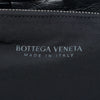 Bottega Veneta Stretch Paper Calfskin Intrecciato Cassette Crossbody Secondhand