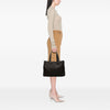 Chanel New Travel Line Nylon Tote Secondhand