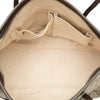 Gucci Small GG Supreme Convertible Tote Secondhand