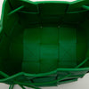 Bottega Veneta Small Nappa Maxi Intrecciato Cassette Bucket Bag Secondhand