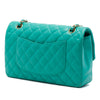 Chanel Medium Classic Lambskin Double Flap Secondhand