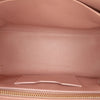Dolce & Gabbana Small Embossed Leather Lucia Satchel Secondhand