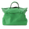 Secondhand Hermès Evercolor Sac Oxer Top Handle Bag