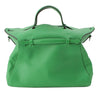 Secondhand Hermès Evercolor Sac Oxer Top Handle Bag