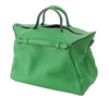 Secondhand Hermès Evercolor Sac Oxer Top Handle Bag
