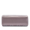 Dior Mini Satin Cannage Crystal Embellished Lady Dior Secondhand