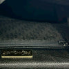 Saint Laurent Leather Crossbody Secondhand