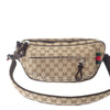 Gucci Small GG Canvas Web Crossbody Secondhand