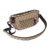 Gucci Small GG Canvas Web Crossbody Secondhand