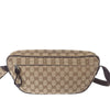 Gucci Small GG Canvas Web Crossbody Secondhand