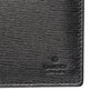 Gucci Calfskin Bifold Long Wallet Secondhand