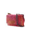 Chanel Tweed Ombre 19 Wallet On Chain Secondhand