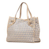Fendi Zucchino Canvas Tote Secondhand