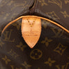Secondhand Louis Vuitton Monogram Speedy 40
