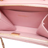 Chanel Small Quilted Caviar Pick Me Up Vanity Case Secondhand