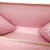 Chanel Small Quilted Caviar Pick Me Up Vanity Case Secondhand