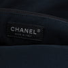 Chanel Iridescent Calfskin Chic Quilt Frame Satchel Secondhand