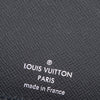 Louis Vuitton Monogram Eclipse Rainbow Franck Folder Secondhand