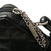 Chanel Lambskin Cambon Ligne Crossbody Secondhand
