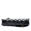 Chanel Quilted Patent Reissue 2.55 Reversible Chain Flap Secondhand