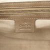Gucci Diamante Calfskin Jackie O Bouvier Crossbody Secondhand
