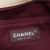 Chanel Jumbo Iridescent Calfskin In The Mix Flap Secondhand