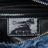 Dior Medium Tweed Lady Dior Secondhand