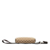 Gucci GG Canvas Belt Bag Secondhand