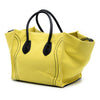 Celine Medium Canvas Phantom Luggage Tote Secondhand