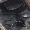 Prada Tessuto Camouflage Satchel Secondhand
