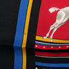 Secondhand Hermès Sequences Silk Scarf