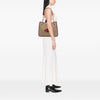 Gucci Medium GG Canvas Horsebit 1955 Chain Tote Secondhand
