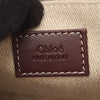 Chloé Small Canvas Woody Tote Secondhand