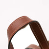 LOEWE Small Leather Gate Top Handle Satchel Secondhand