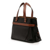 LOEWE Small Leather Gate Top Handle Satchel Secondhand