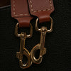 LOEWE Small Leather Gate Top Handle Satchel Secondhand