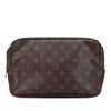 Louis Vuitton Monogram Trousse Toilette 28 Secondhand