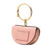 Chloé Small Leather Nile Bracelet Minaudiere Secondhand