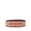 Chloé Small Leather Nile Bracelet Minaudiere Secondhand