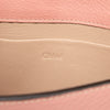 Chloé Small Leather Nile Bracelet Minaudiere Secondhand