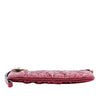 Secondhand Gucci Guccissima New Britt Wristlet Clutch