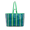 Balenciaga Lambskin Chatelet Carry All Tote XL Secondhand